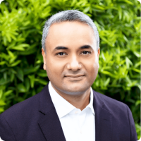 VIKRAM BRAR