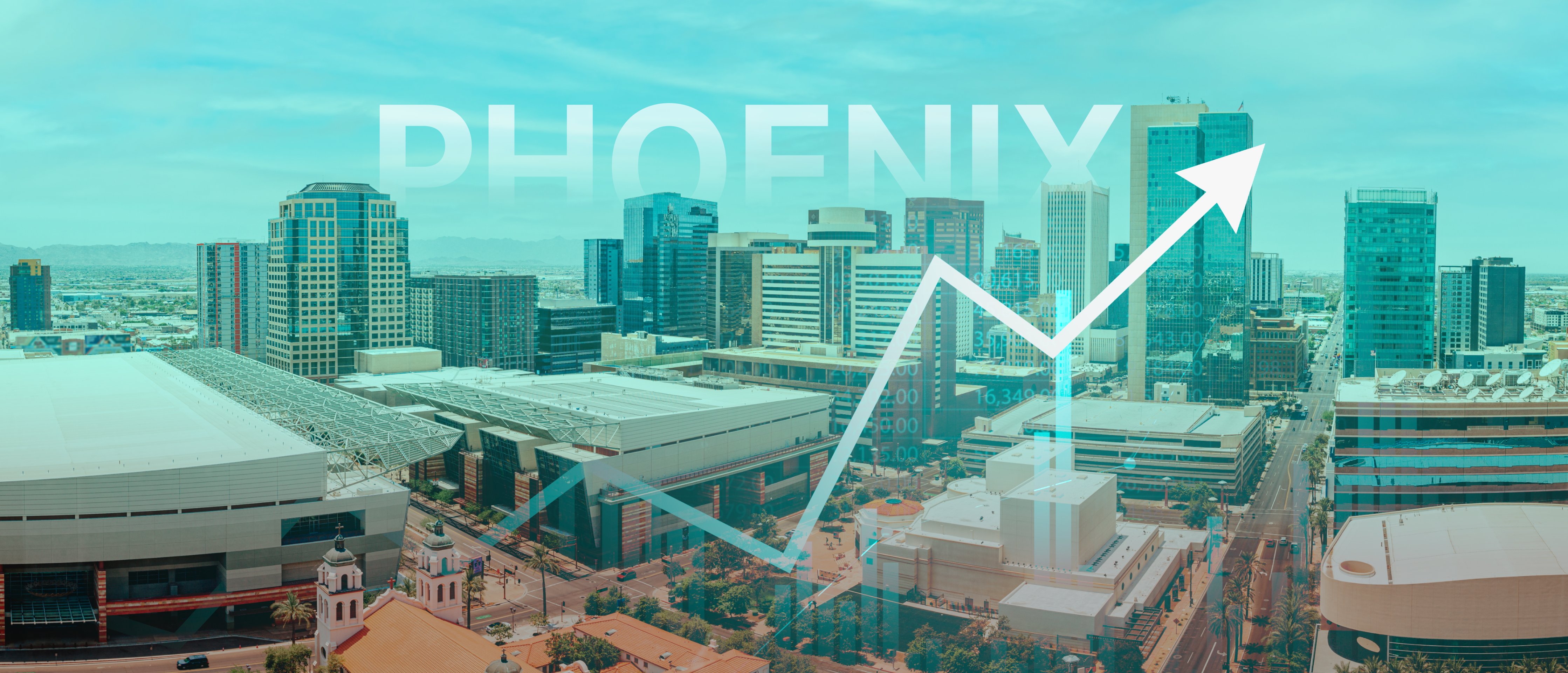 Phoenix, Arizona: Economic and Investment Overview